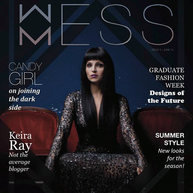 Mess Magazine